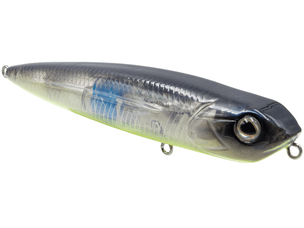 Walking Boss Jr. 4" - Taylor Holler Tackle Co.