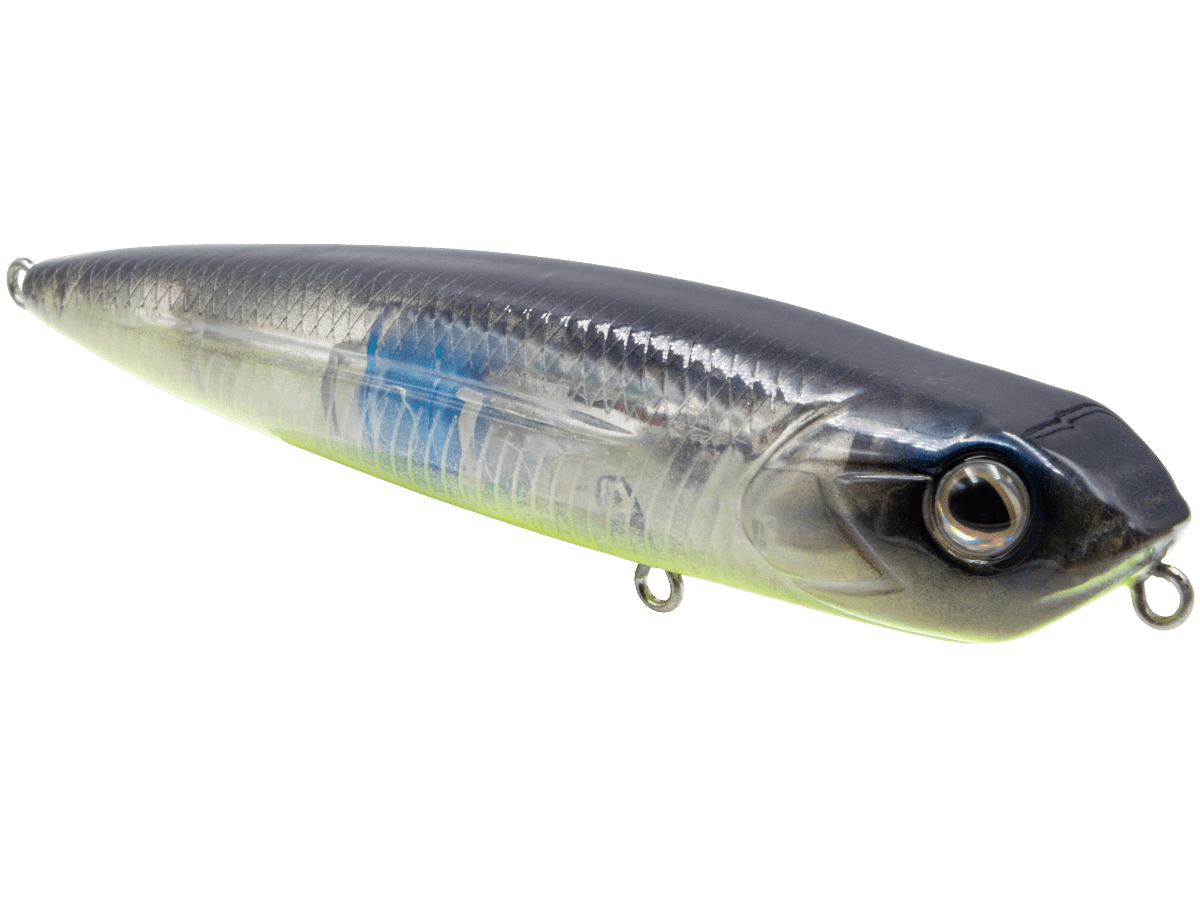 Walking Boss Jr. 4" - Taylor Holler Tackle Co.