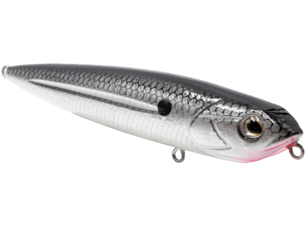 Walking Boss Jr. 4" - Taylor Holler Tackle Co.