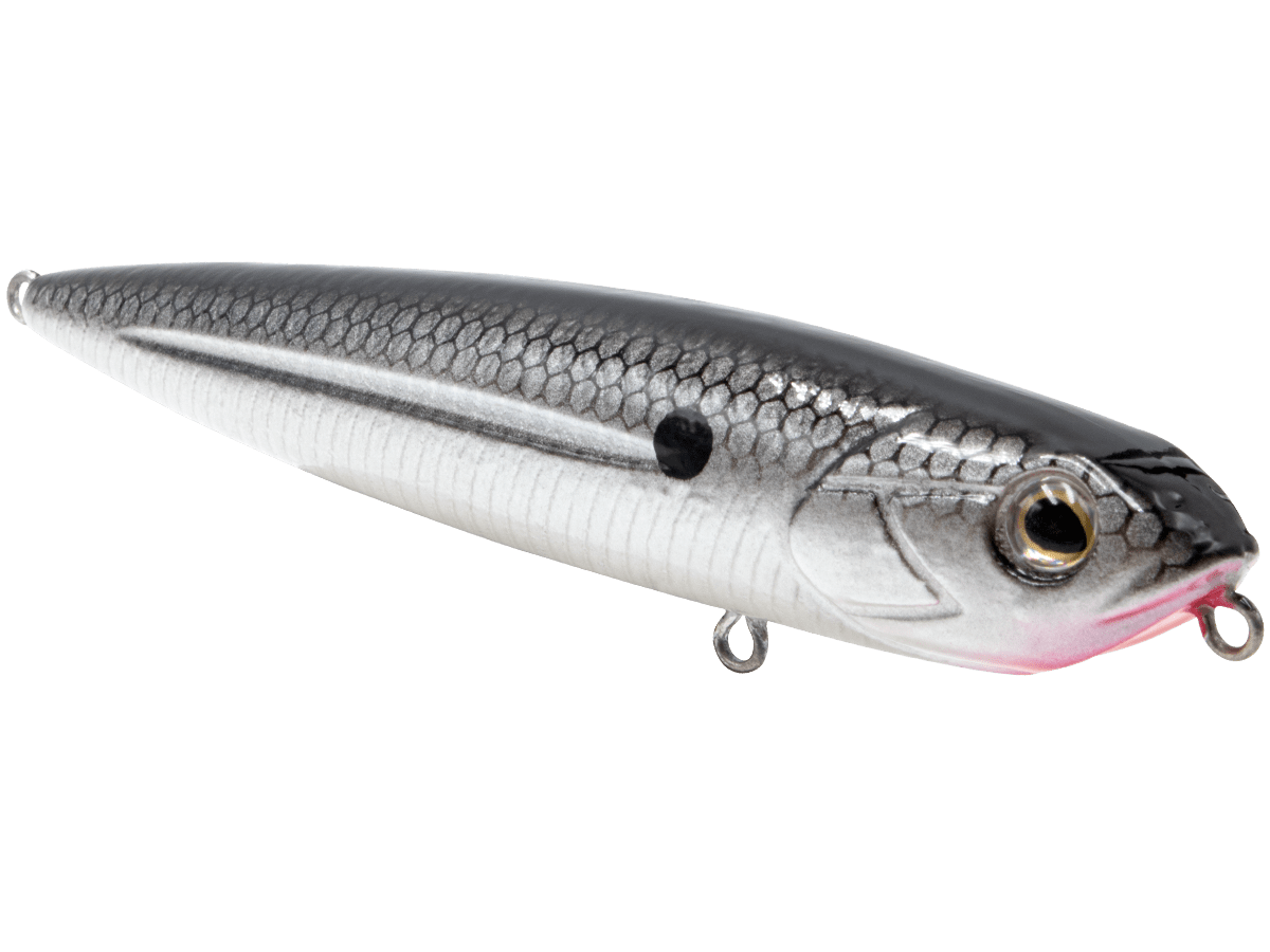 Walking Boss Jr. 4" - Taylor Holler Tackle Co.