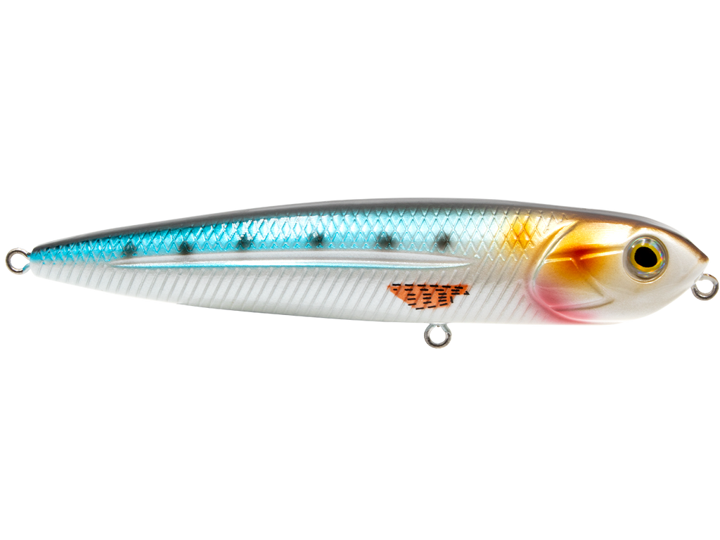 Walking Boss Jr. 4" - Taylor Holler Tackle Co.