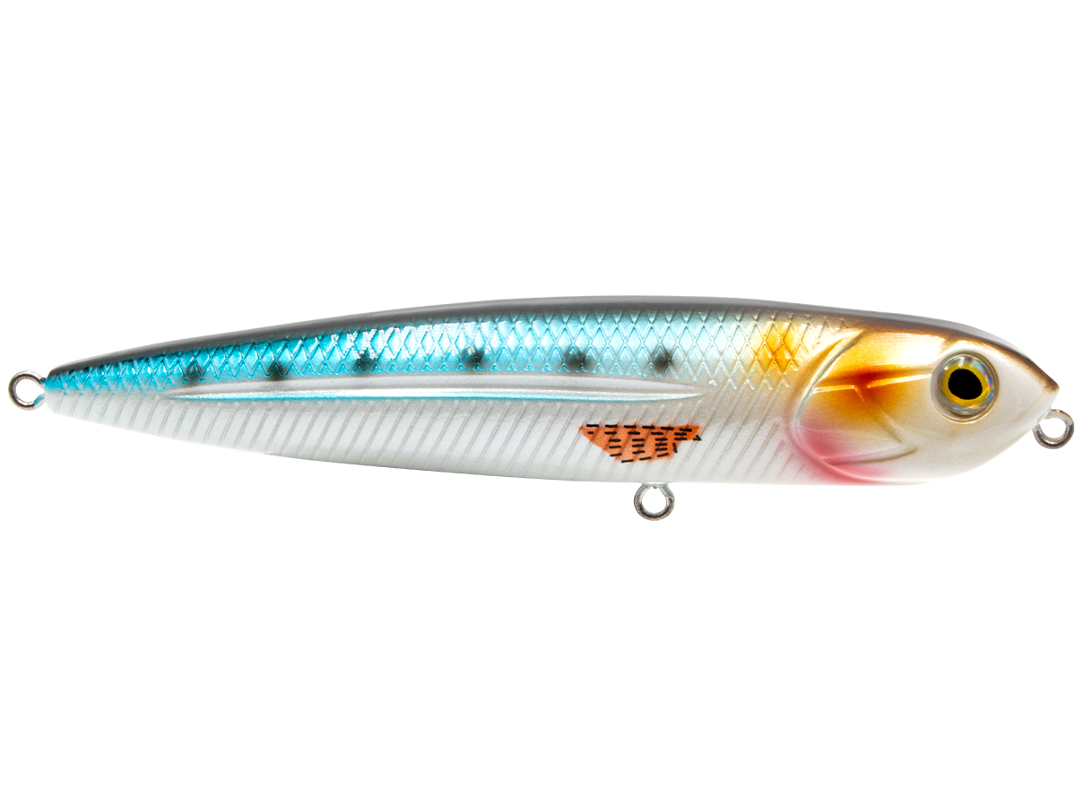 Walking Boss Jr. 4" - Taylor Holler Tackle Co.