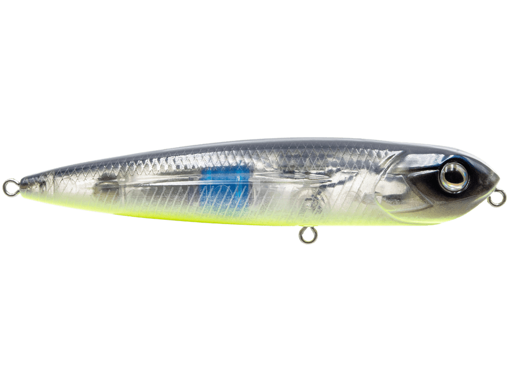 Walking Boss Jr. 4" - Taylor Holler Tackle Co.