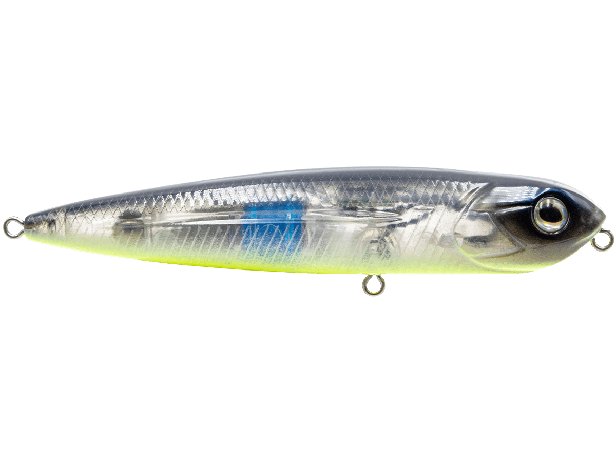 Walking Boss Jr. 4" - Taylor Holler Tackle Co.