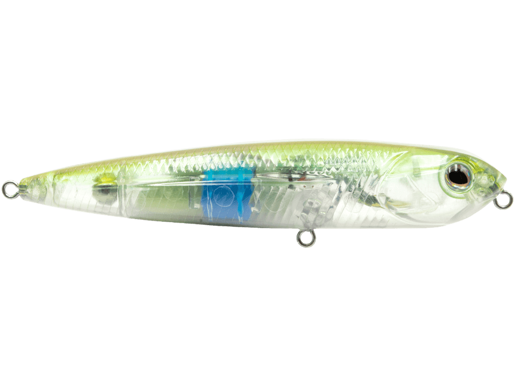 Walking Boss Jr. 4" - Taylor Holler Tackle Co.