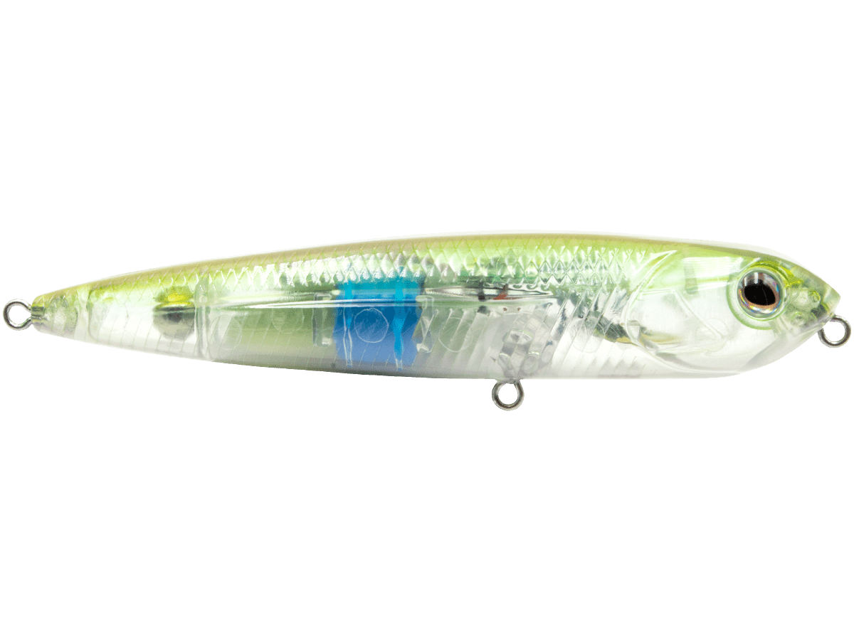 Walking Boss Jr. 4" - Taylor Holler Tackle Co.