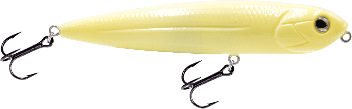 Walking Boss Jr. 4" - Taylor Holler Tackle Co.