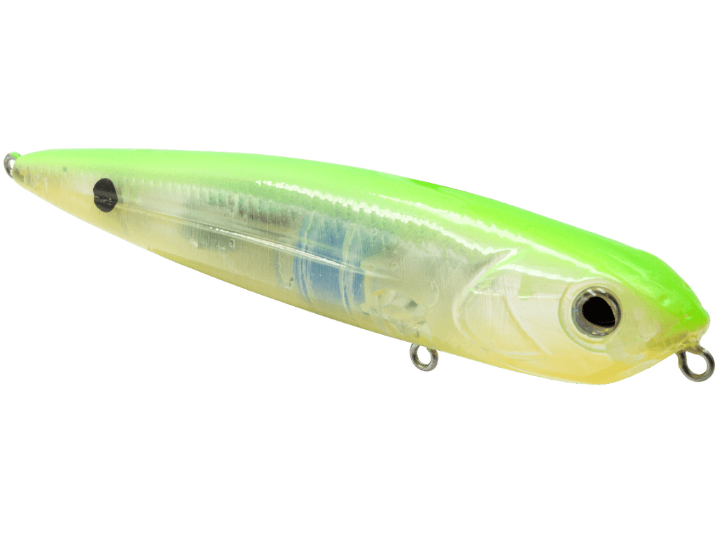 Walking Boss Jr. 4" - Taylor Holler Tackle Co.