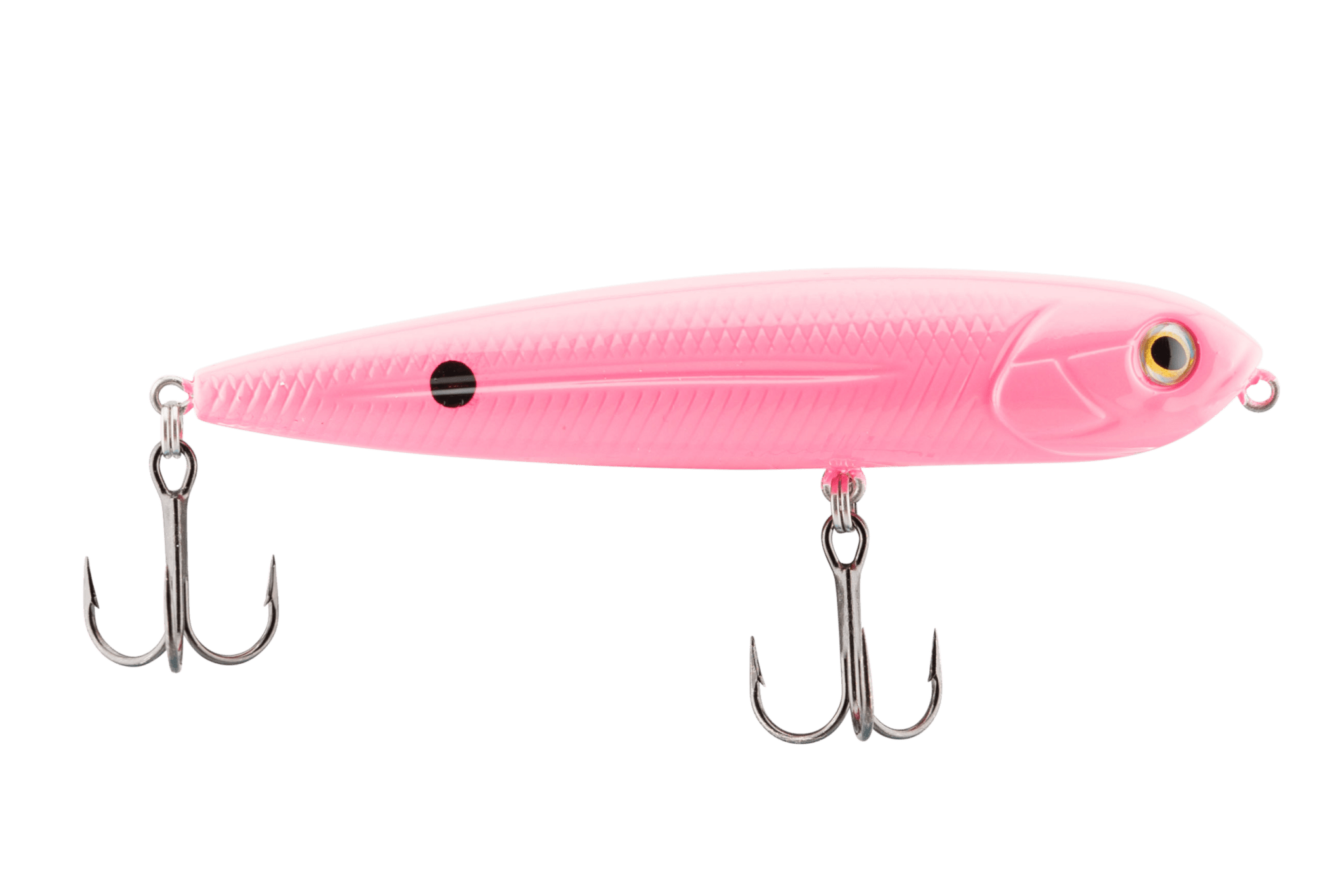 Walking Boss Jr. 4" - Taylor Holler Tackle Co.