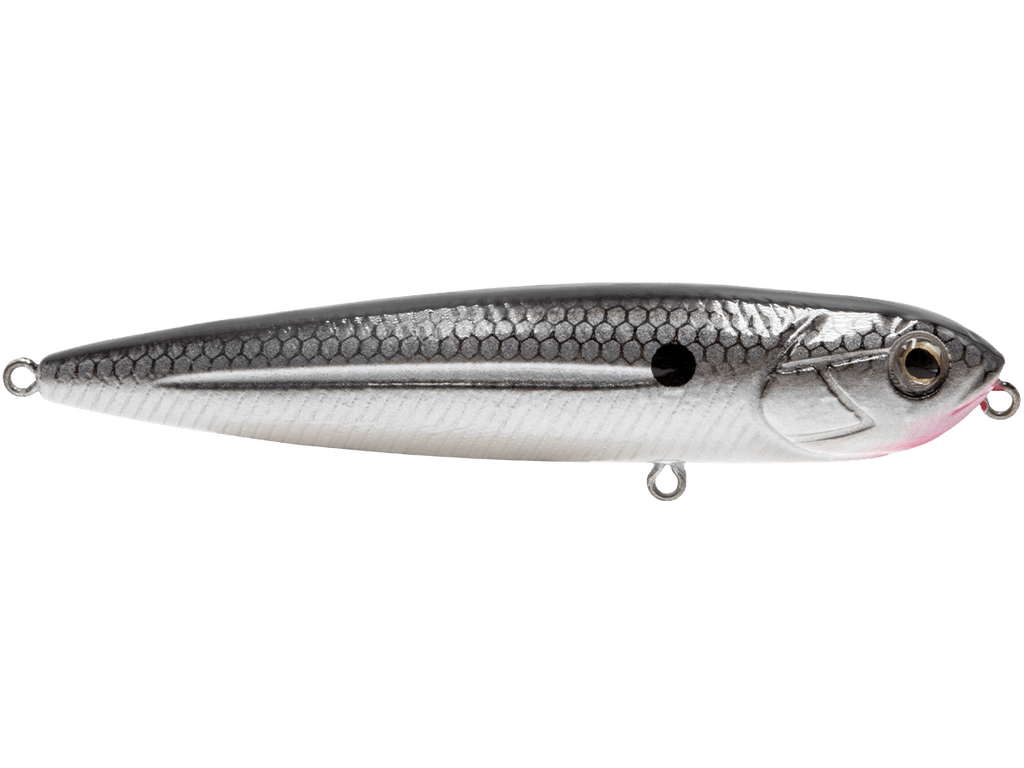Walking Boss Jr. 4" - Taylor Holler Tackle Co.