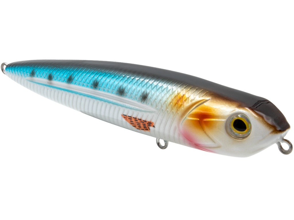 Walking Boss Jr. 4" - Taylor Holler Tackle Co.