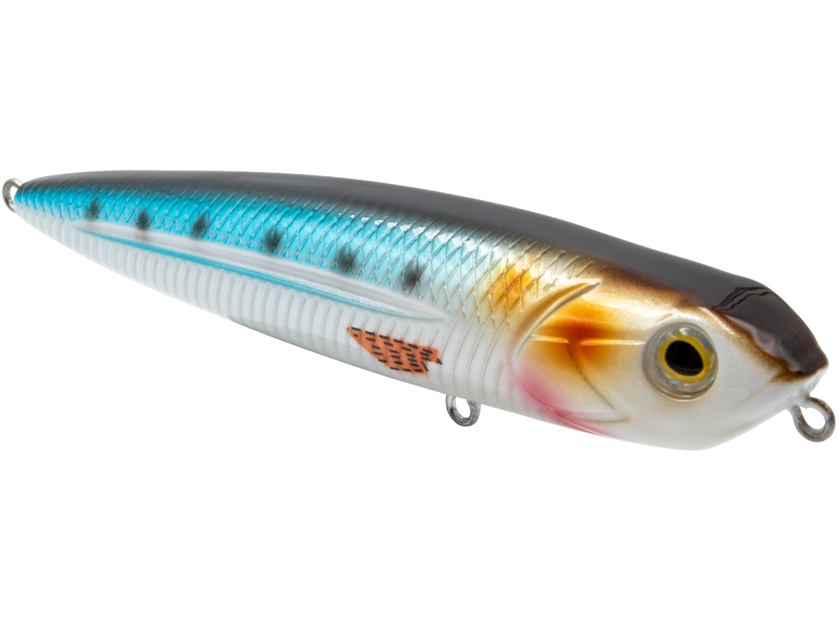 Walking Boss Jr. 4" - Taylor Holler Tackle Co.