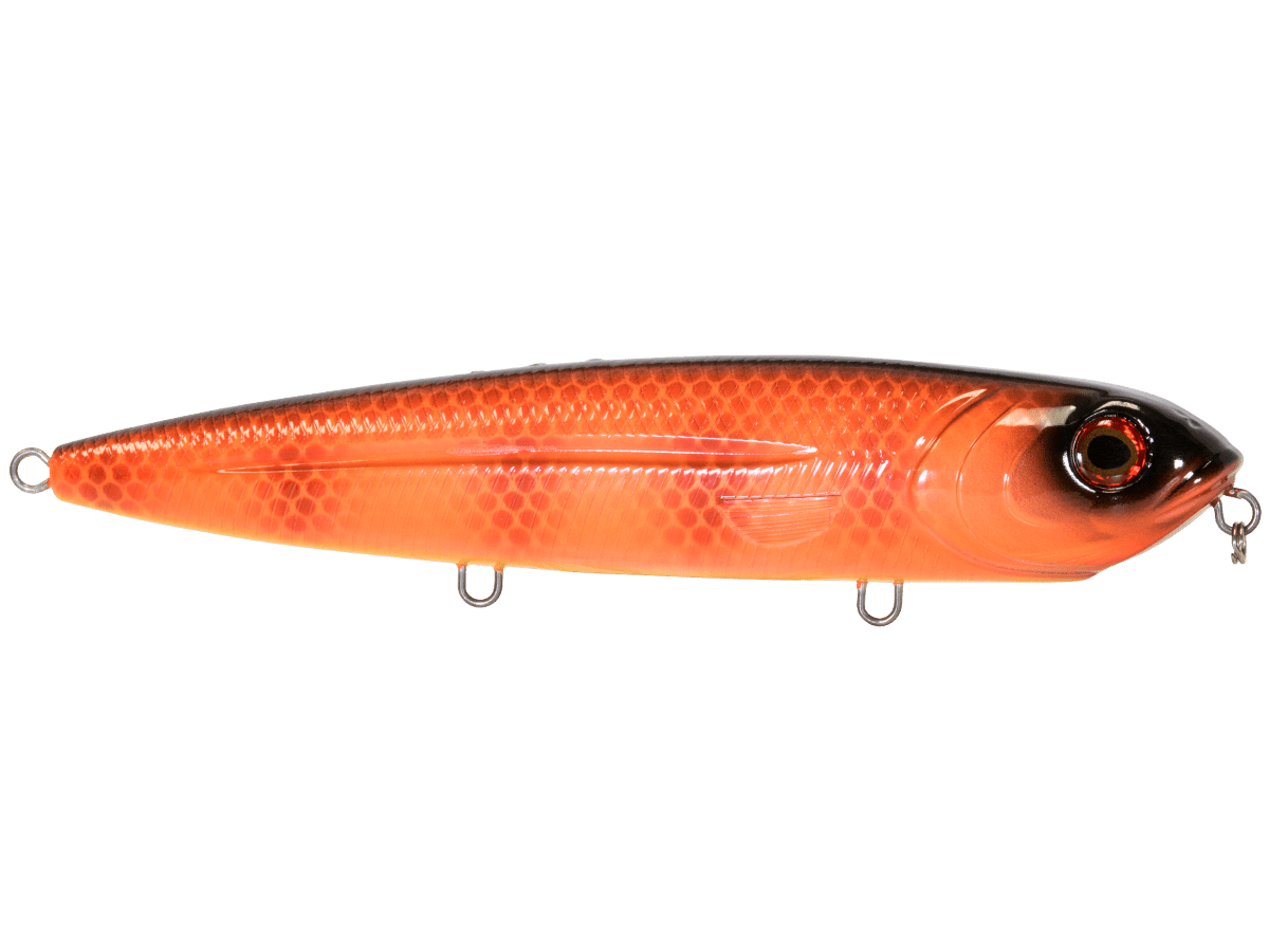 Walking Boss Magnum - Taylor Holler Tackle Co.