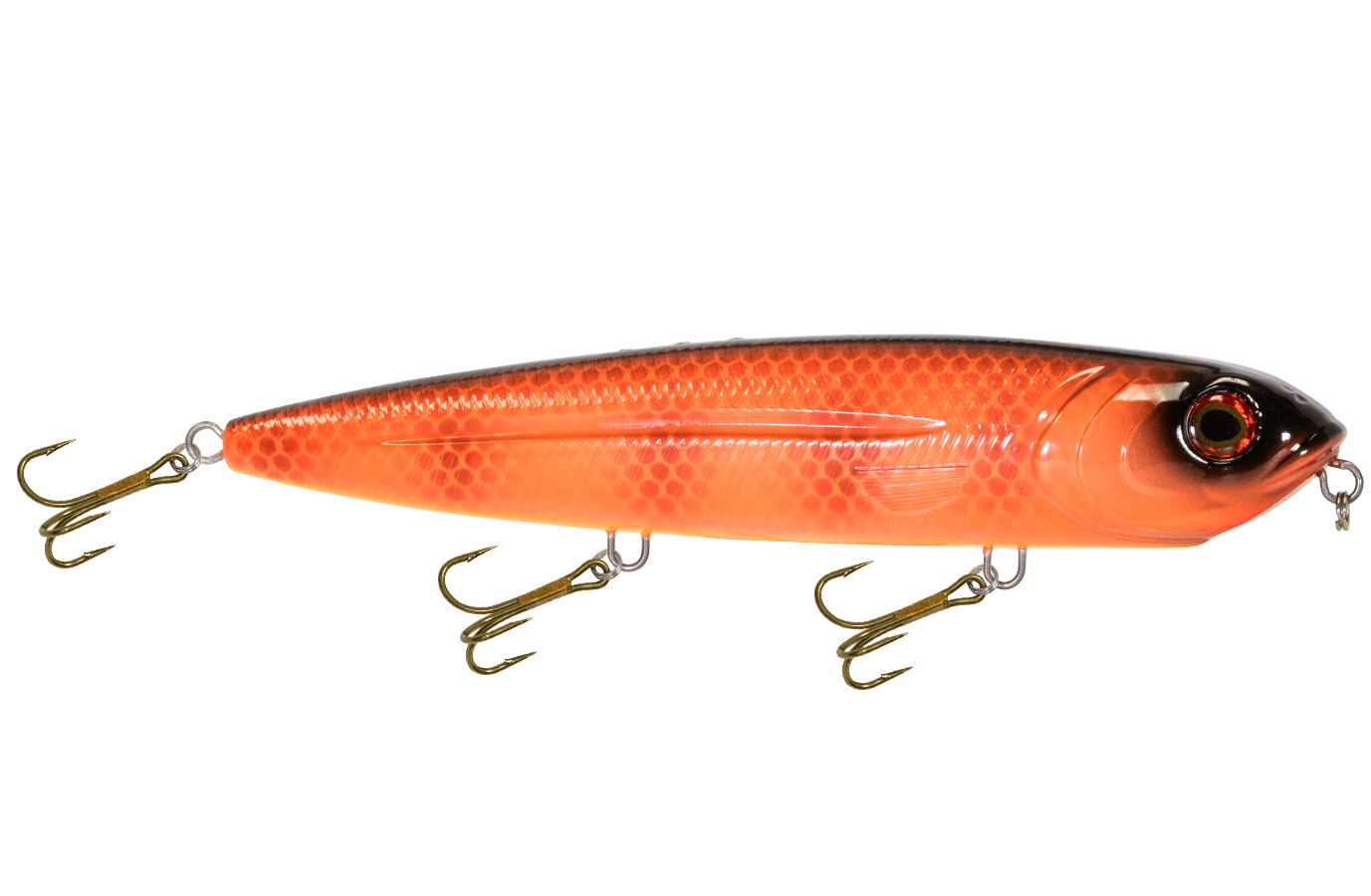 Walking Boss Magnum - Taylor Holler Tackle Co.