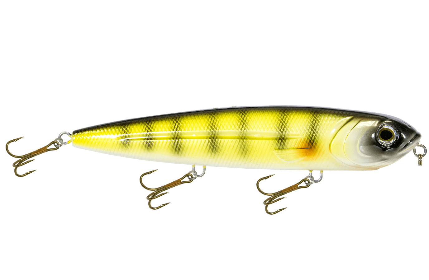 Walking Boss Magnum - Taylor Holler Tackle Co.
