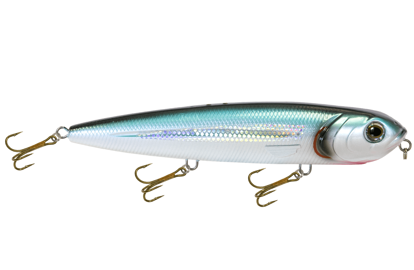 Walking Boss Magnum - Taylor Holler Tackle Co.