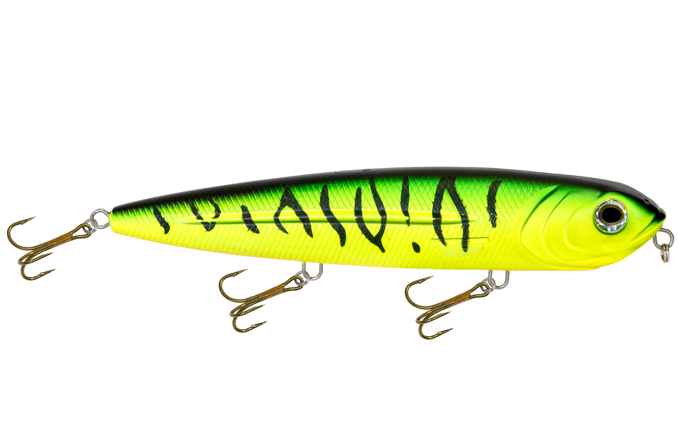 Walking Boss Magnum - Taylor Holler Tackle Co.