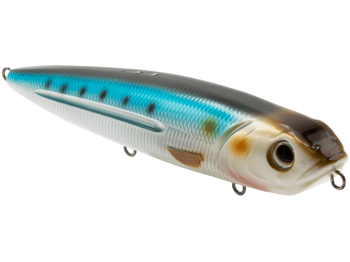 Walking Boss Magnum - Taylor Holler Tackle Co.