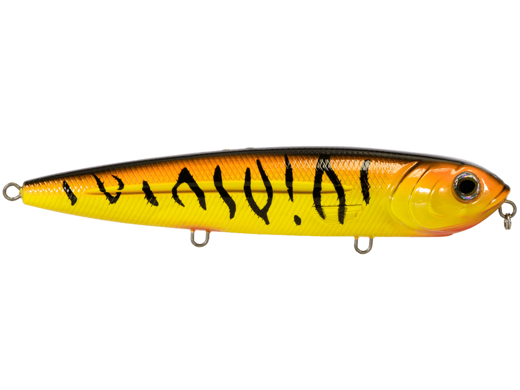 Walking Boss Magnum - Taylor Holler Tackle Co.
