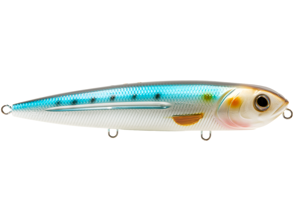 Walking Boss Magnum - Taylor Holler Tackle Co.