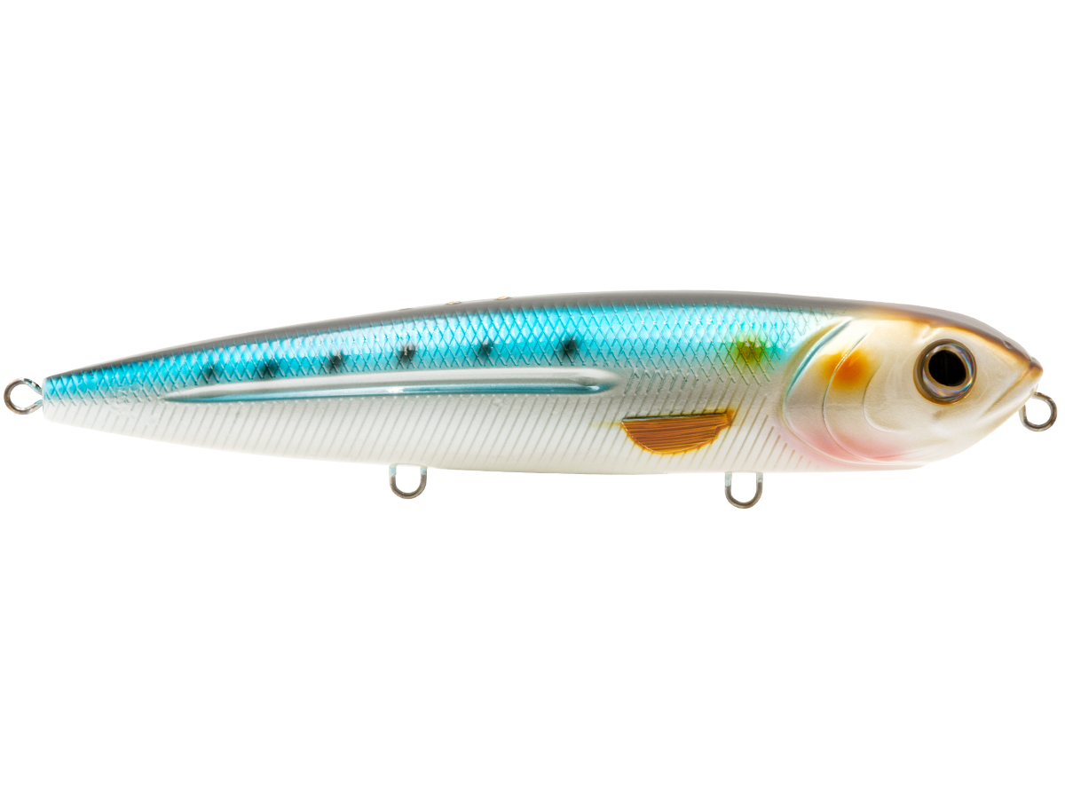 Walking Boss Magnum - Taylor Holler Tackle Co.