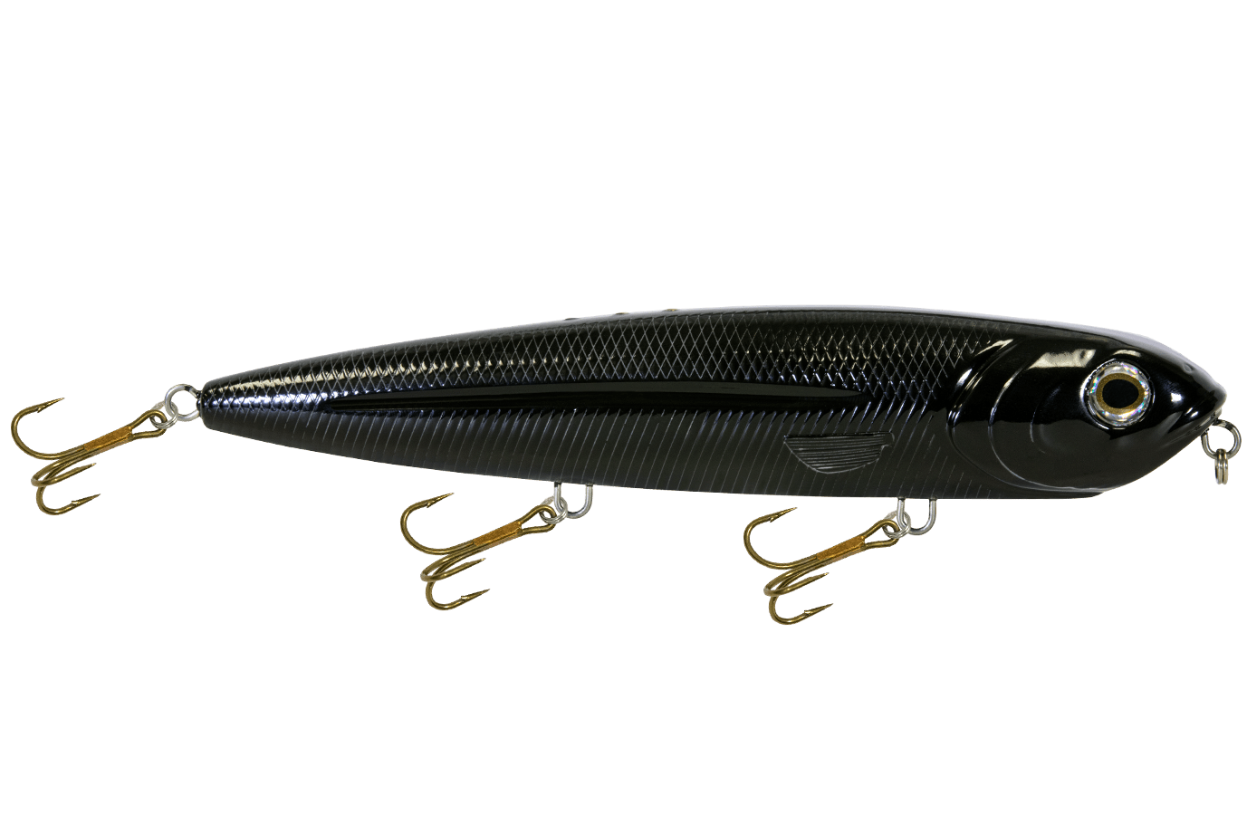 Walking Boss Magnum - Taylor Holler Tackle Co.