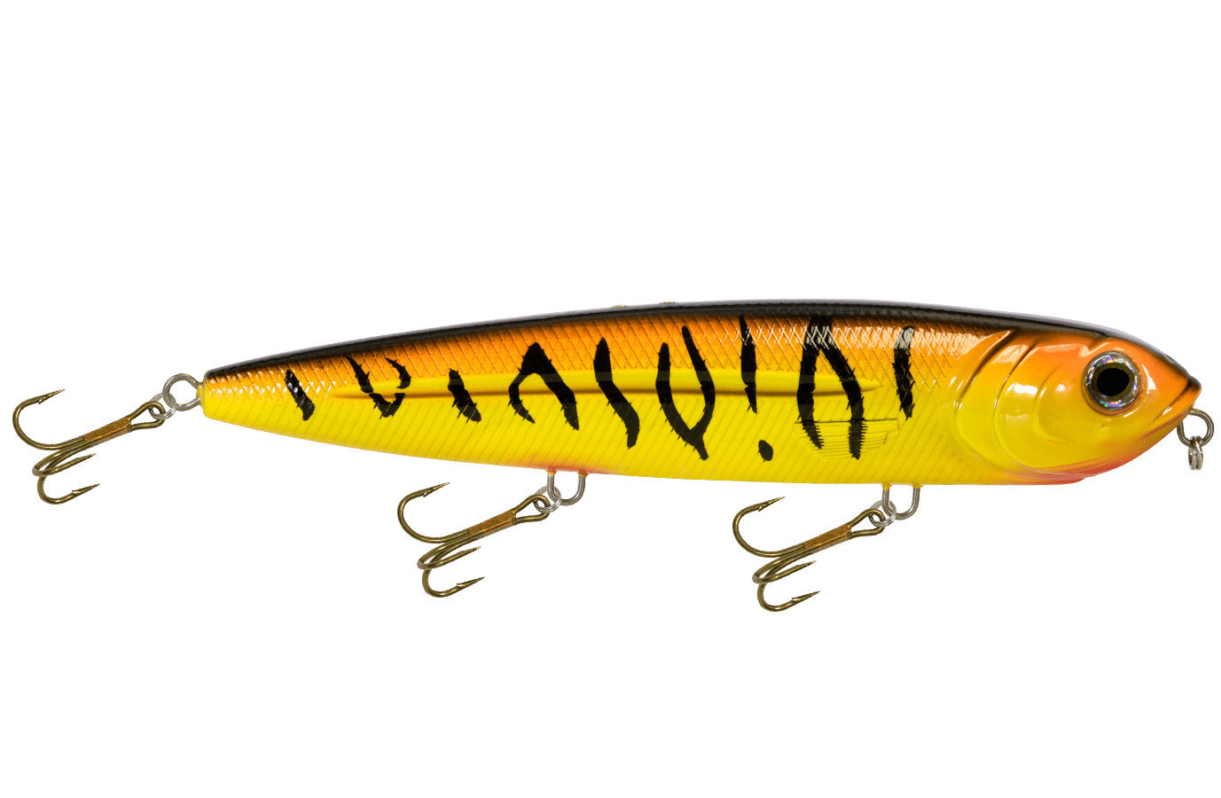 Walking Boss Magnum - Taylor Holler Tackle Co.