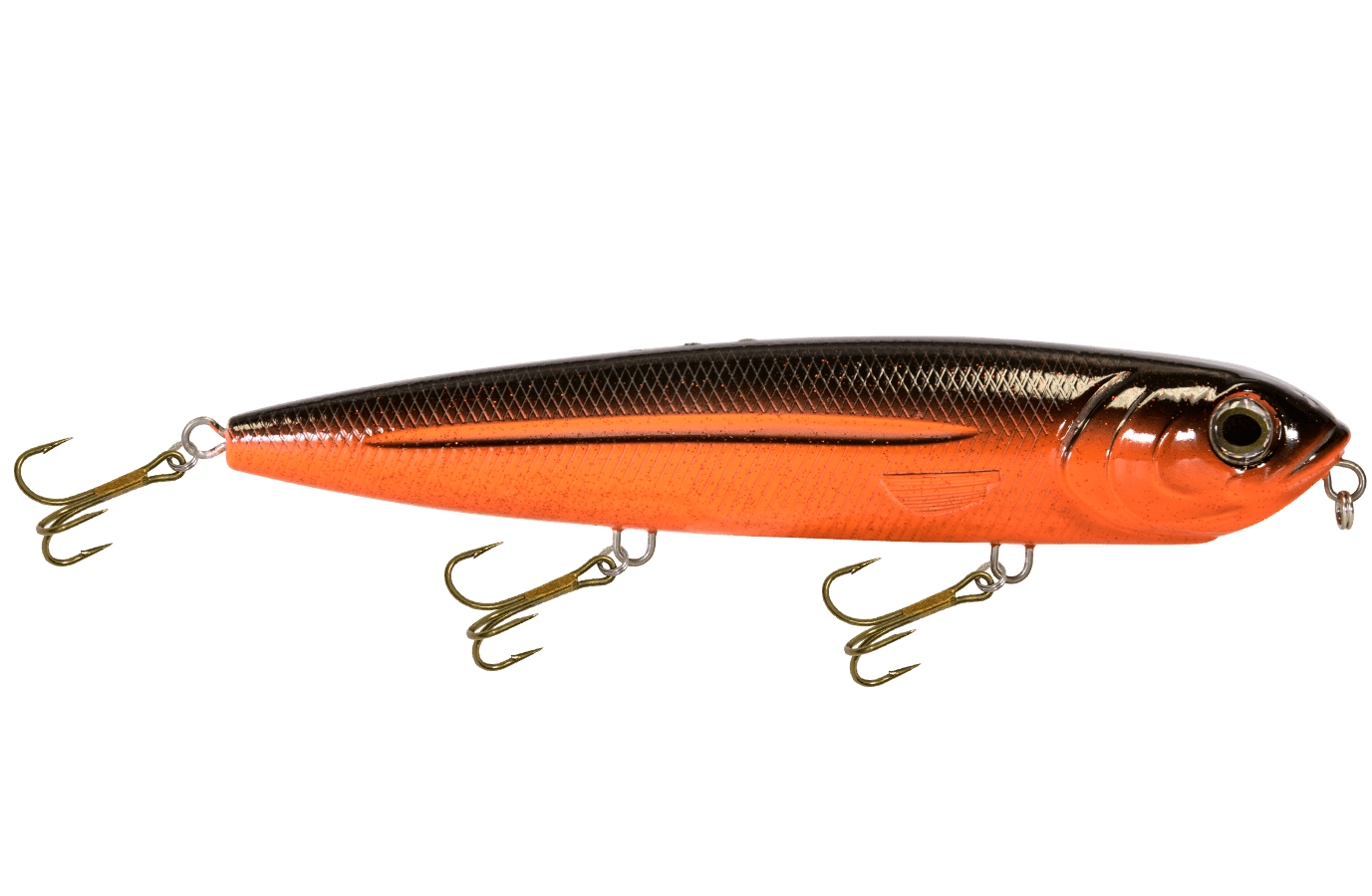 Walking Boss Magnum - Taylor Holler Tackle Co.