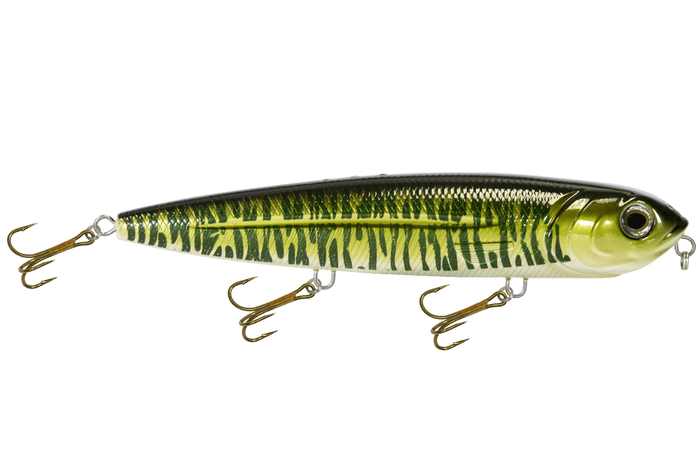 Walking Boss Magnum - Taylor Holler Tackle Co.