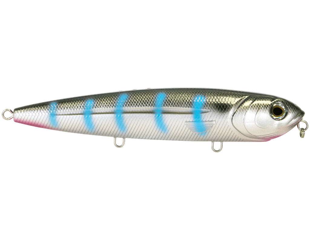 Walking Boss Magnum - Taylor Holler Tackle Co.