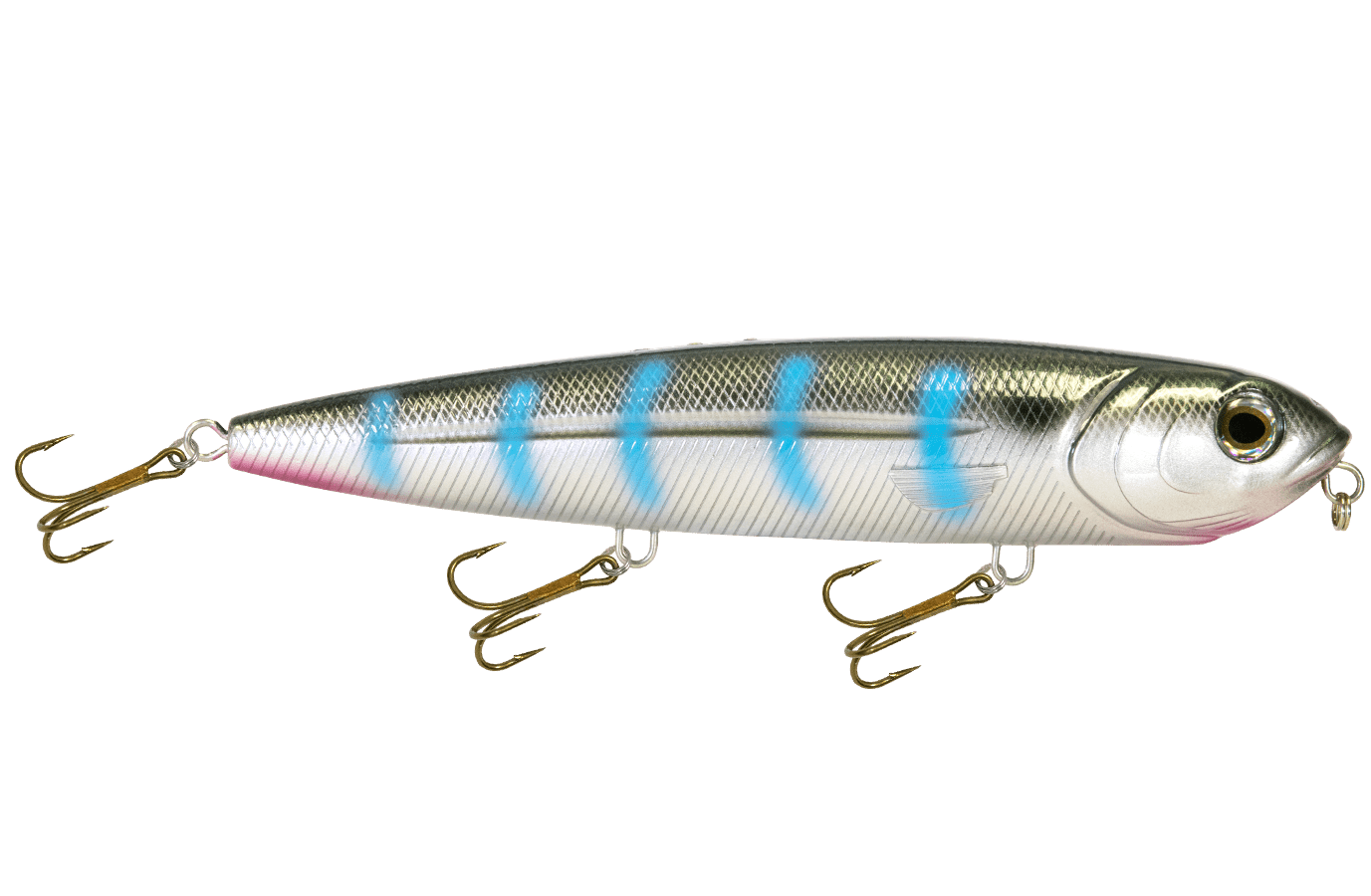 Walking Boss Magnum - Taylor Holler Tackle Co.