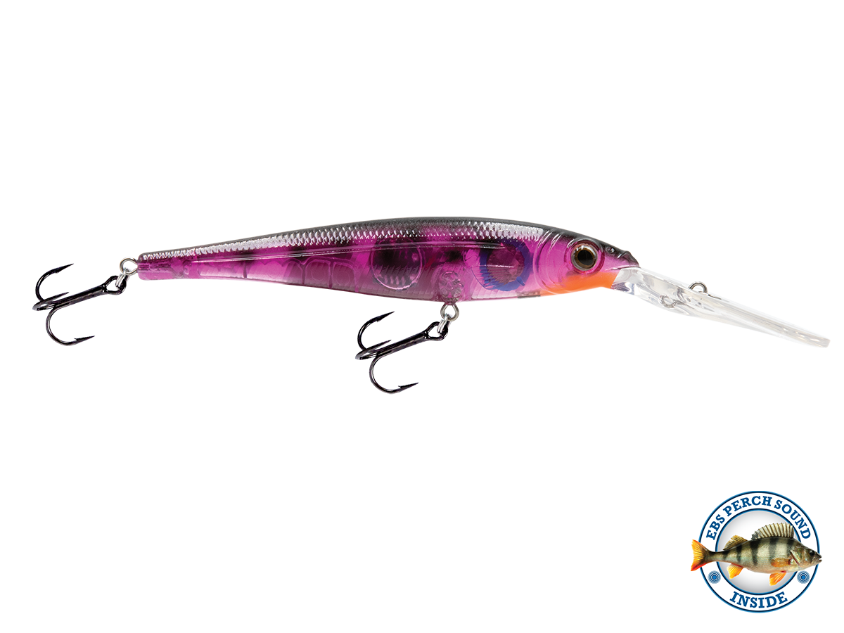 Walleye Minnow 111 - Taylor Holler Tackle Co.