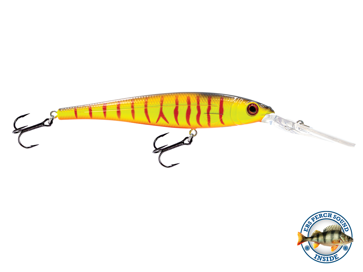 Walleye Minnow 111 - Taylor Holler Tackle Co.