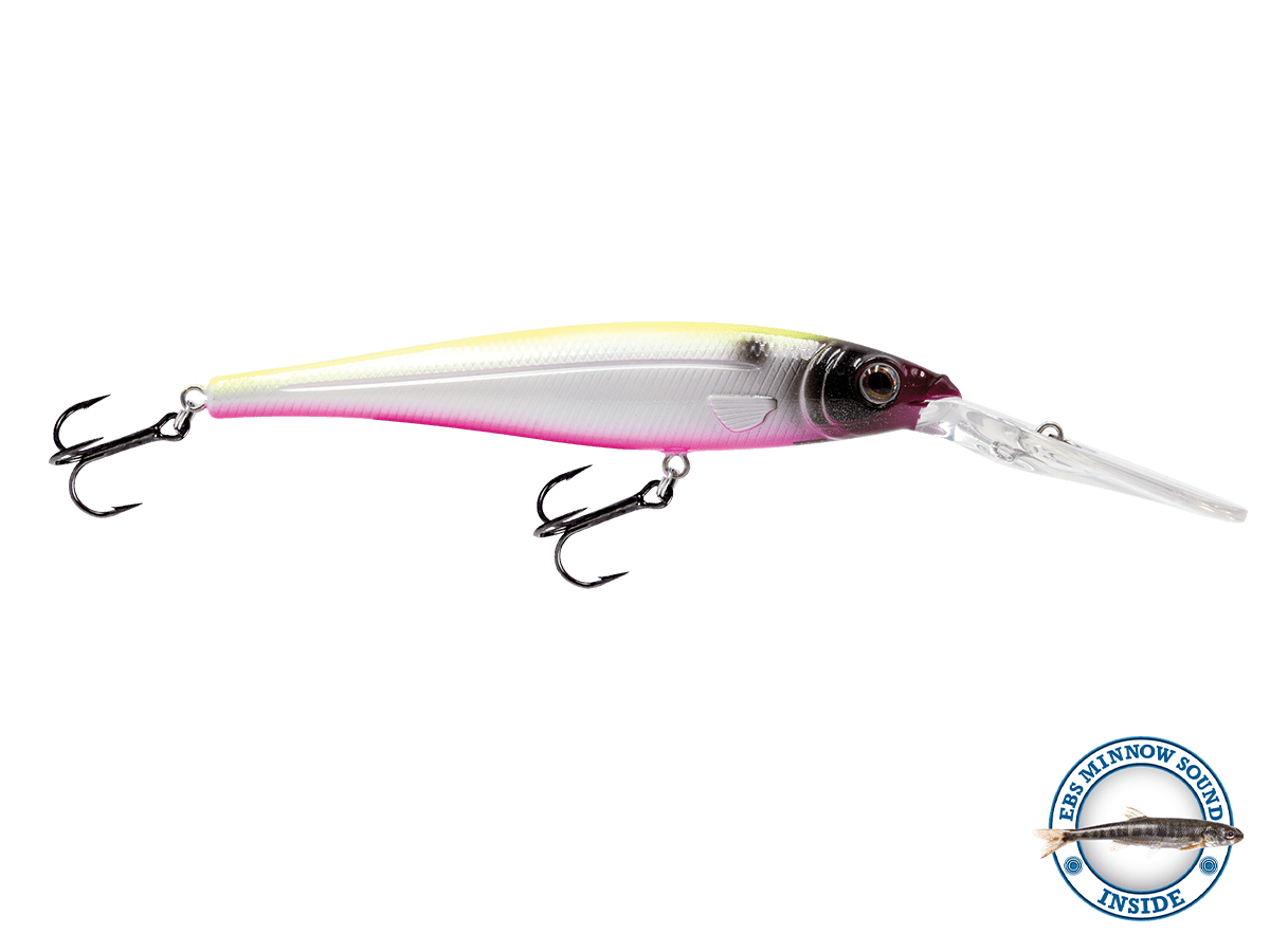 Walleye Minnow 111 - Taylor Holler Tackle Co.