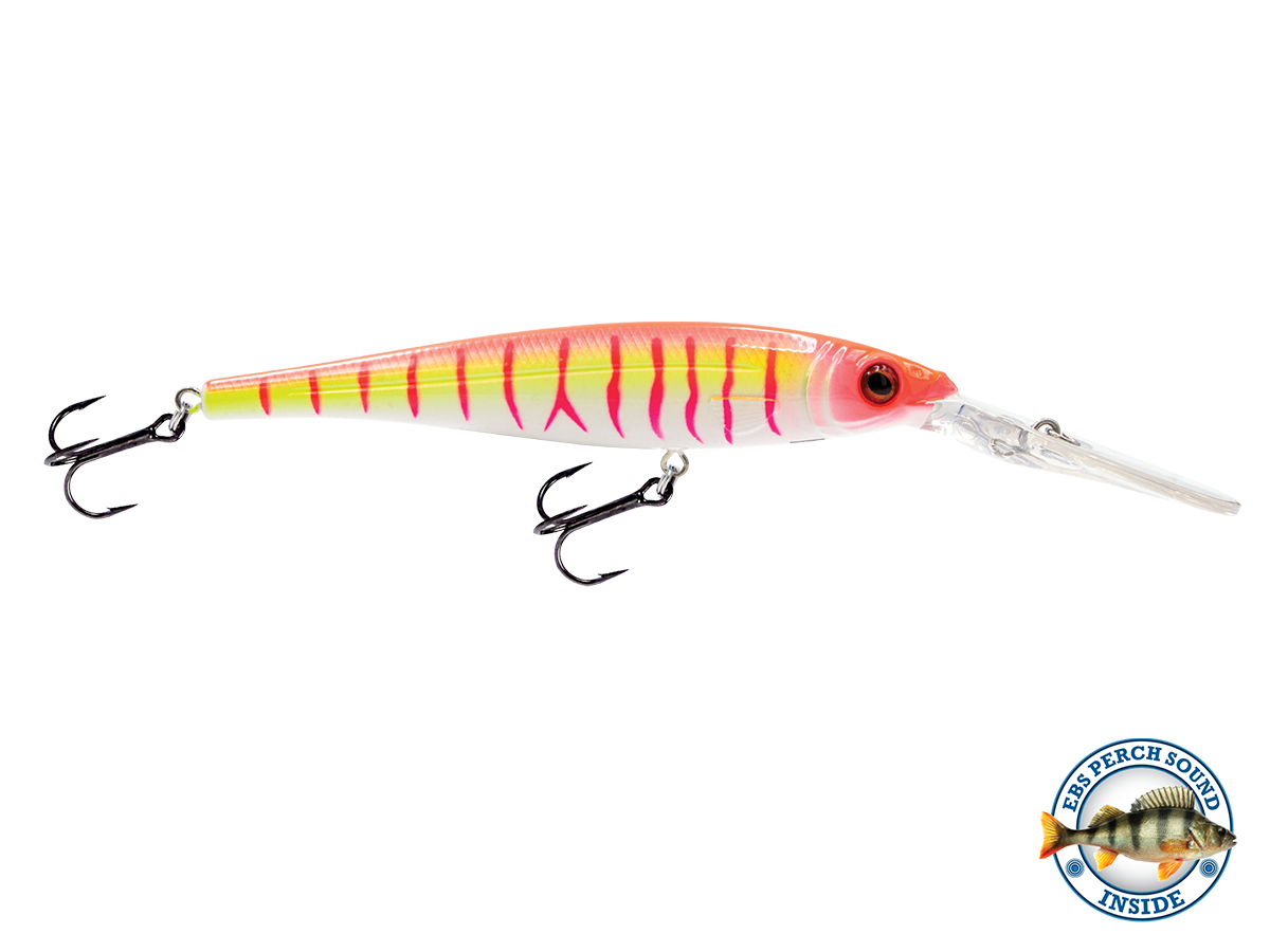 Walleye Minnow 111 - Taylor Holler Tackle Co.