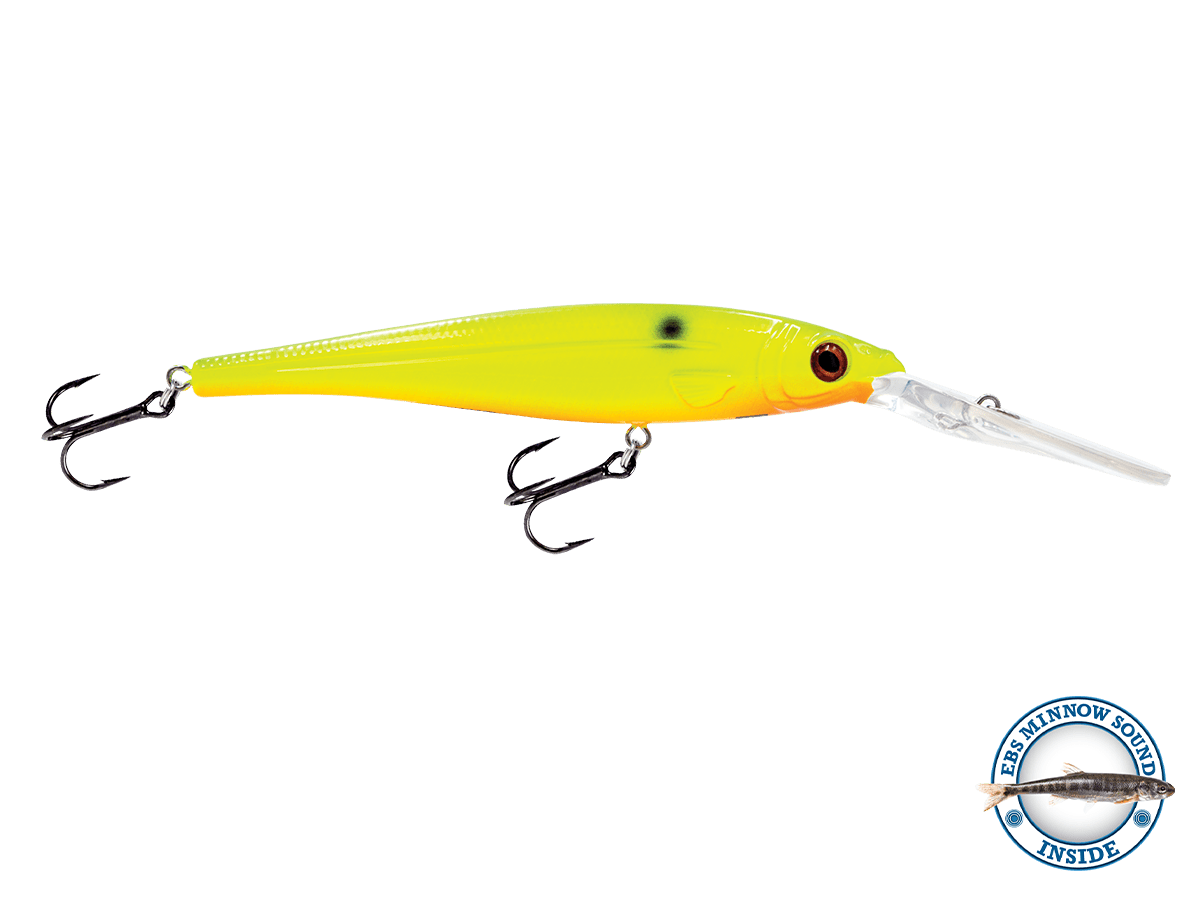Walleye Minnow 111 - Taylor Holler Tackle Co.