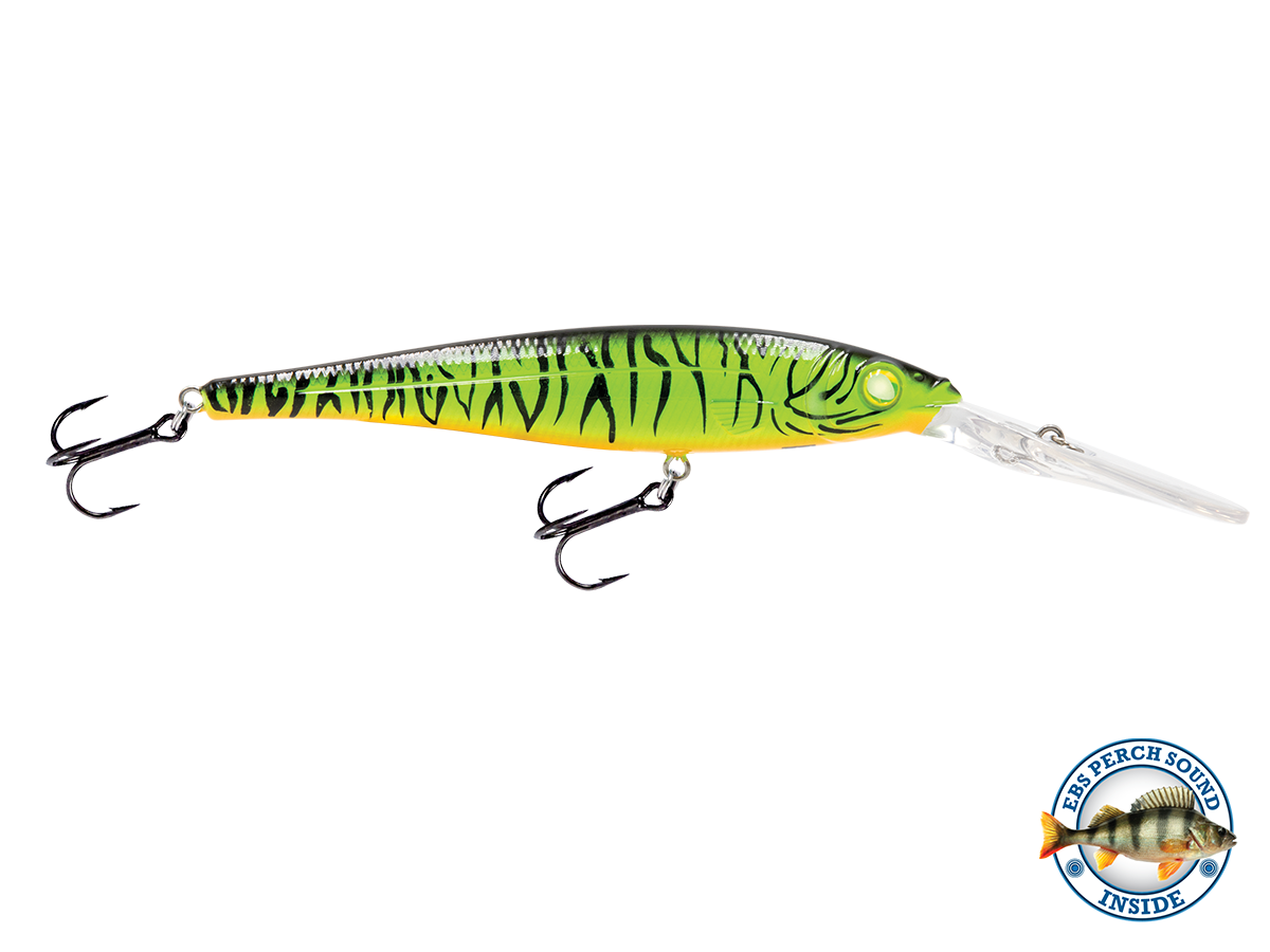 Walleye Minnow 111 - Taylor Holler Tackle Co.