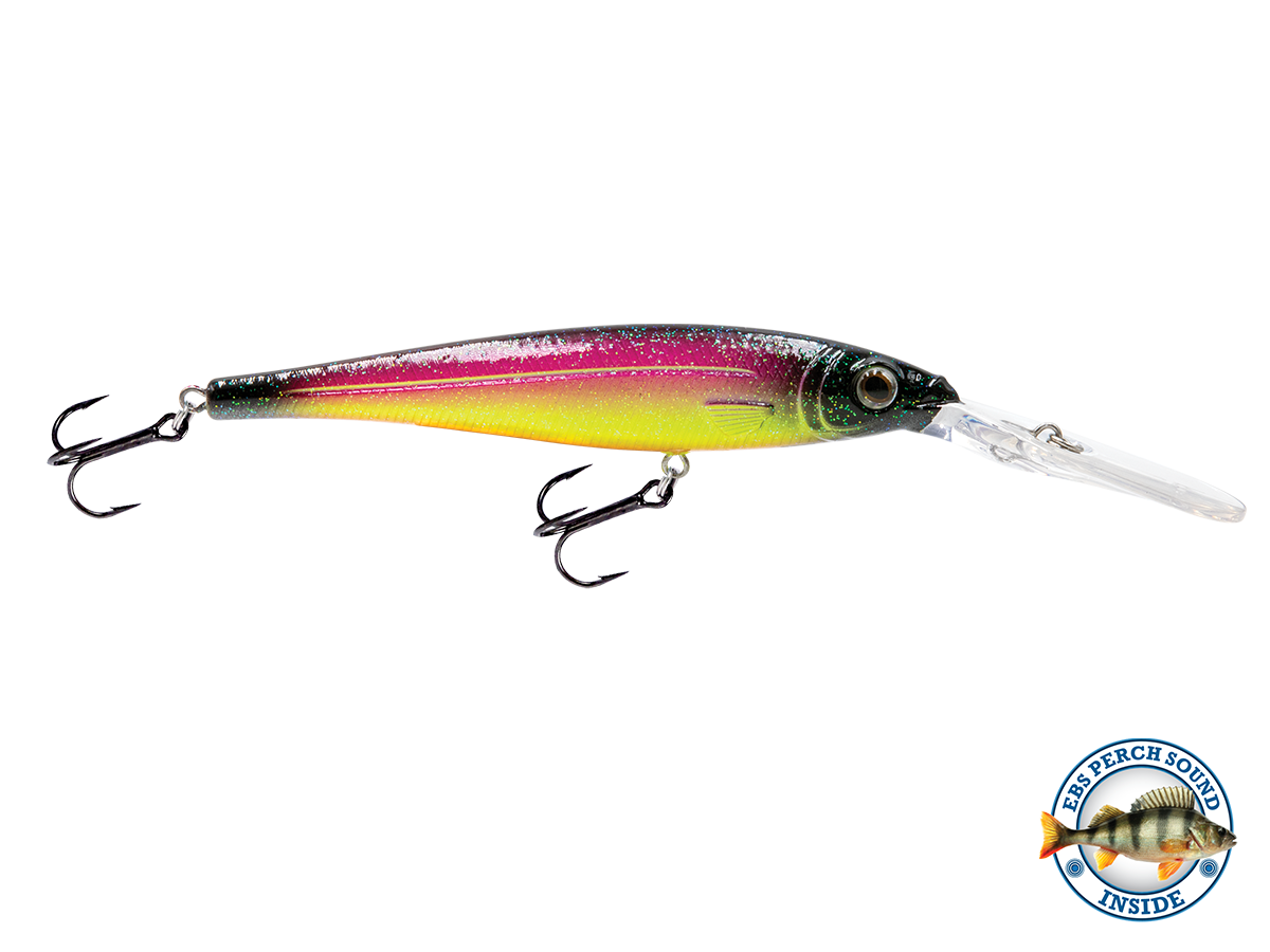 Walleye Minnow 111 - Taylor Holler Tackle Co.