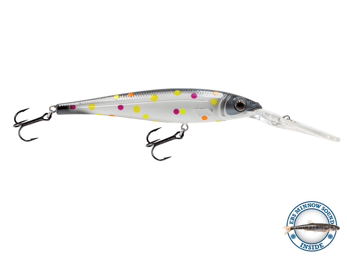 Walleye Minnow 111 - Taylor Holler Tackle Co.