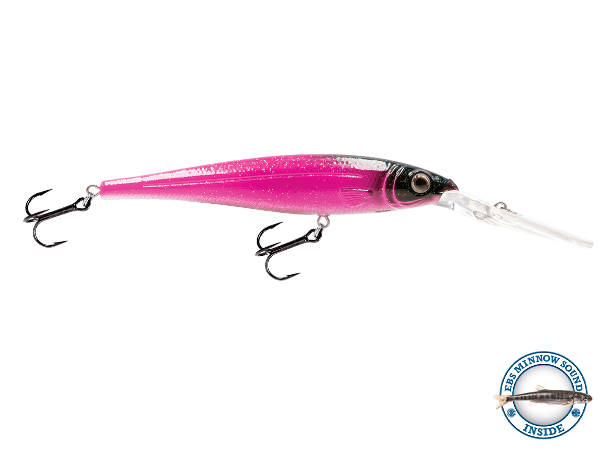 Walleye Minnow 111 - Taylor Holler Tackle Co.