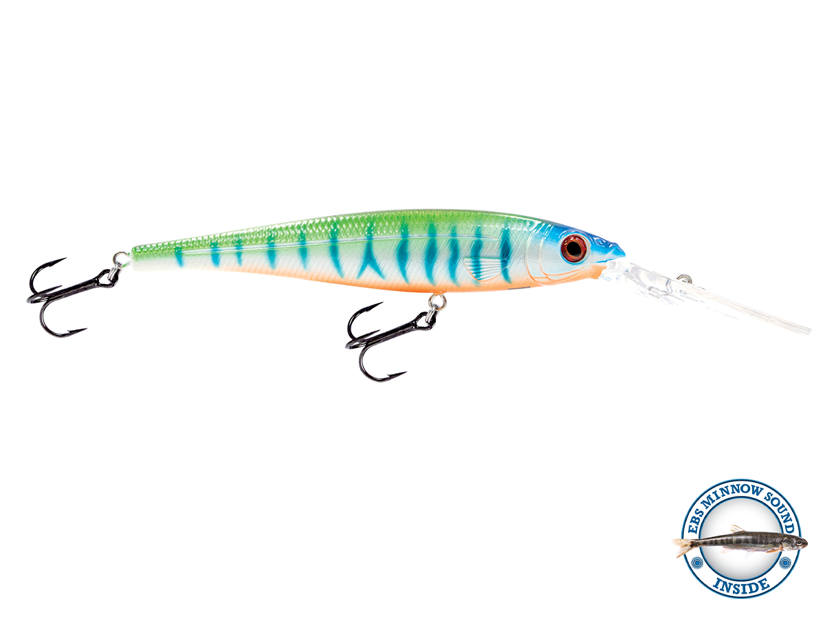 Walleye Minnow 111 - Taylor Holler Tackle Co.