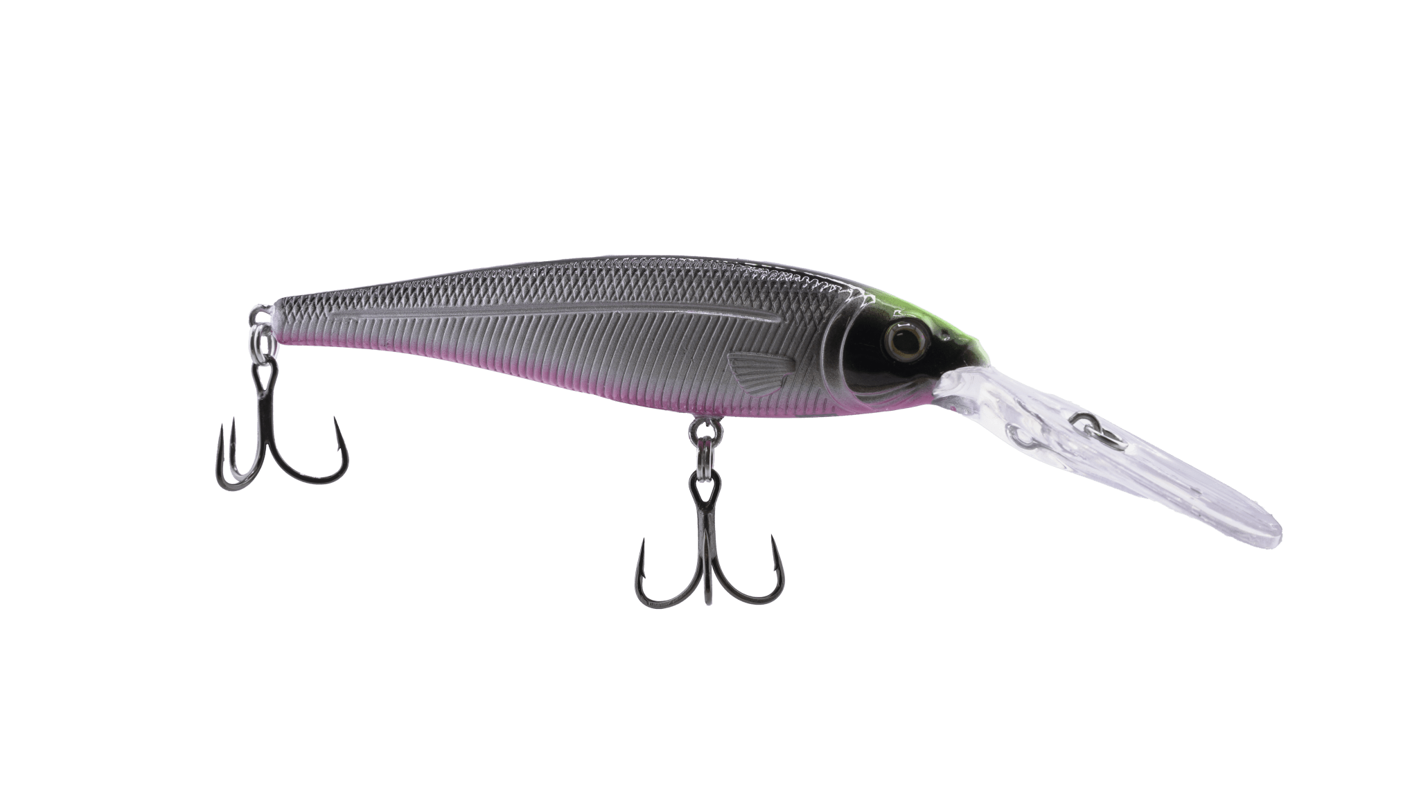 Walleye Minnow 90 - Taylor Holler Tackle Co.