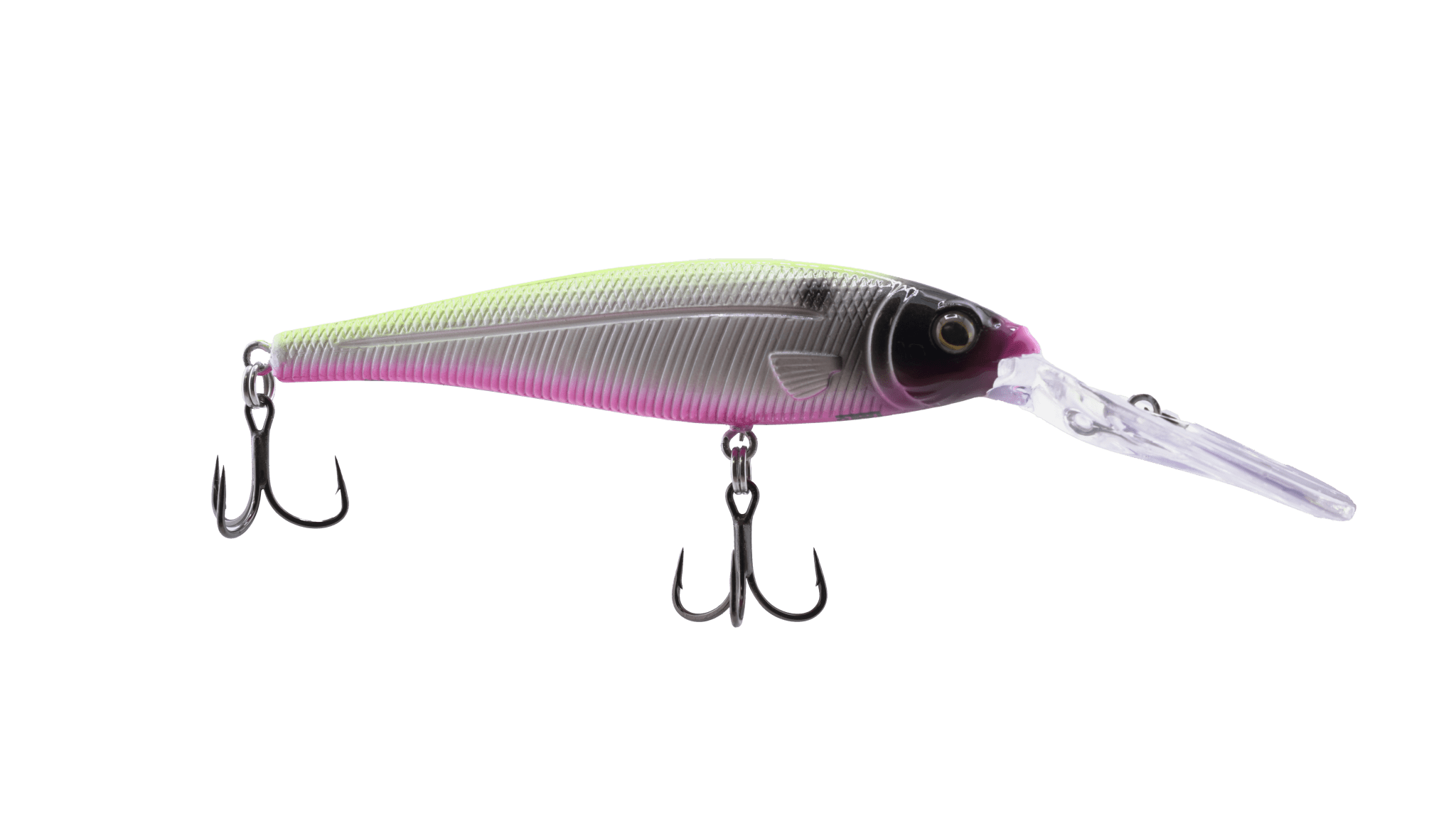 Walleye Minnow 90 - Taylor Holler Tackle Co.