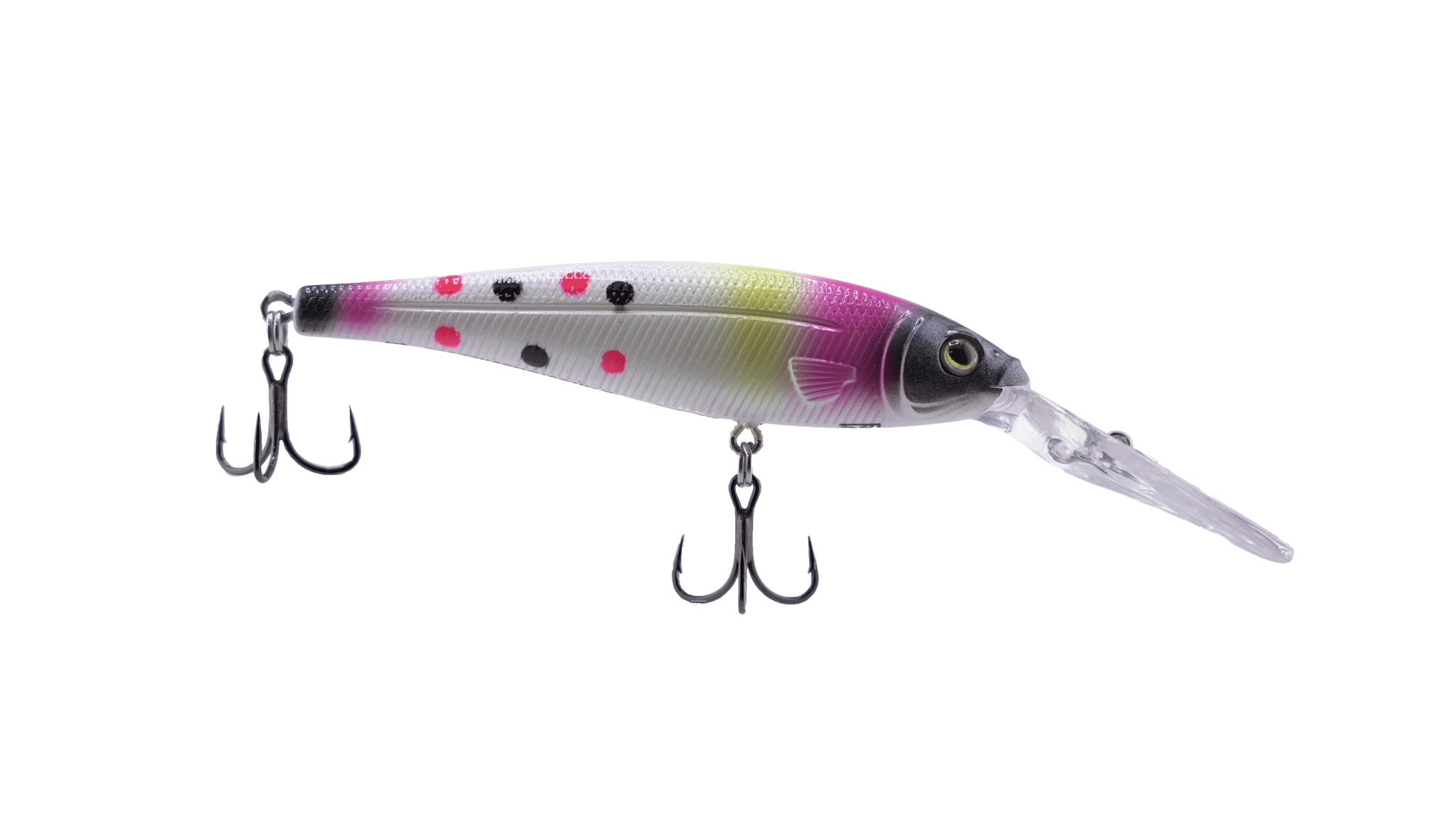 Walleye Minnow 90 - Taylor Holler Tackle Co.