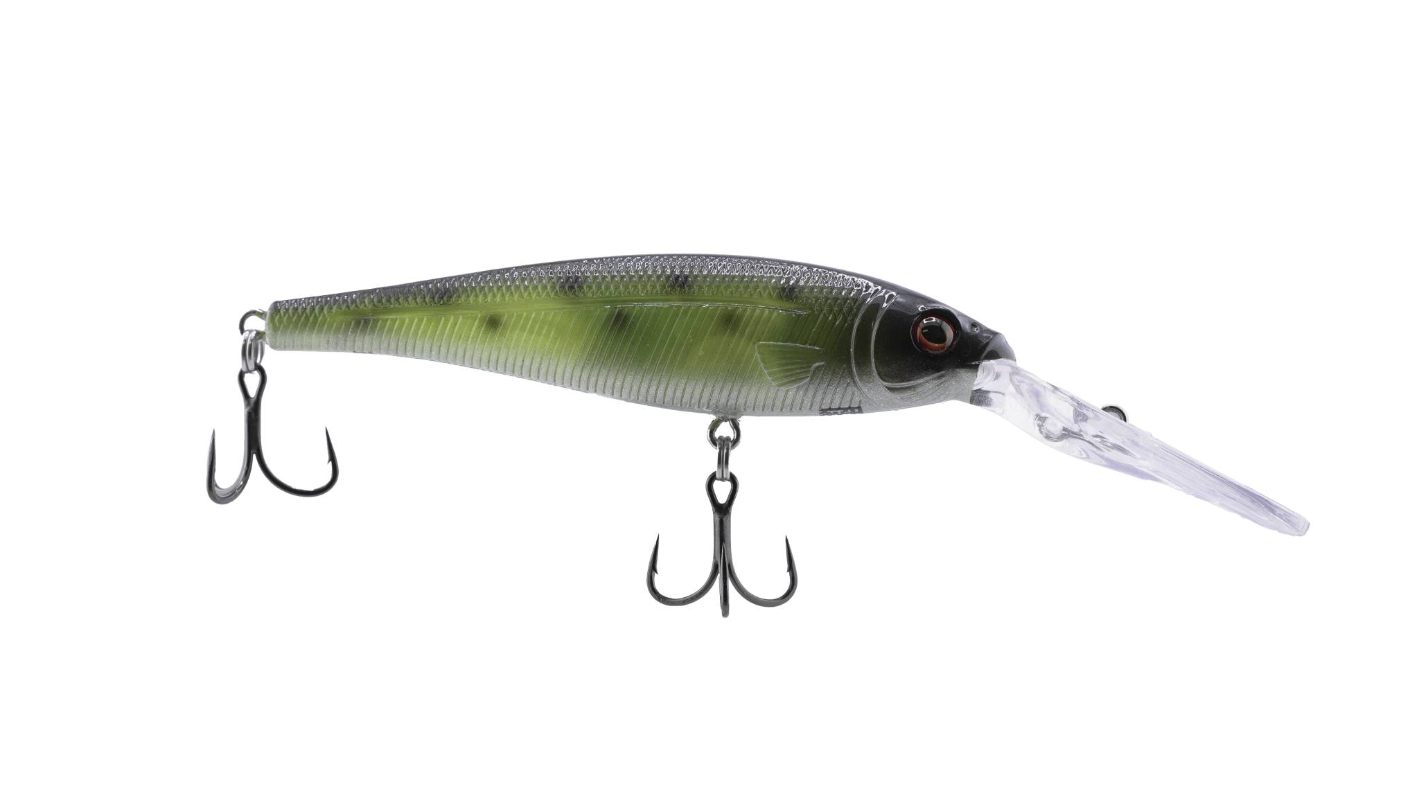 Walleye Minnow 90 - Taylor Holler Tackle Co.