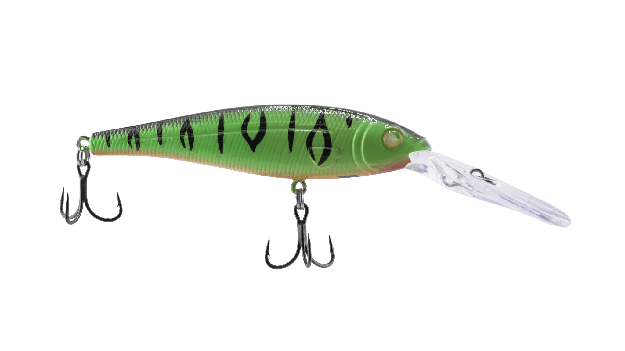 Walleye Minnow 90 - Taylor Holler Tackle Co.