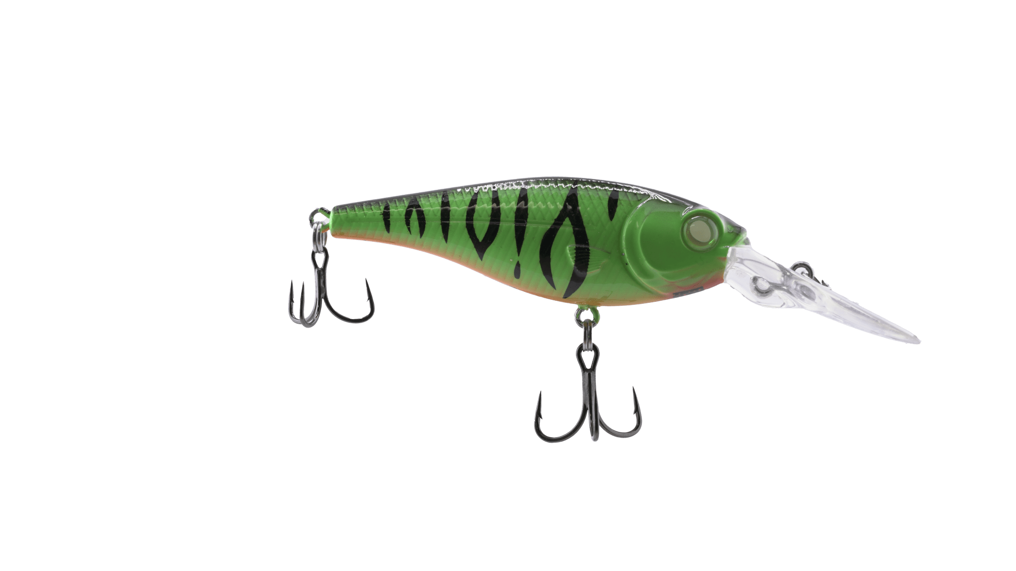 Walleye Shad 70 - Taylor Holler Tackle Co.