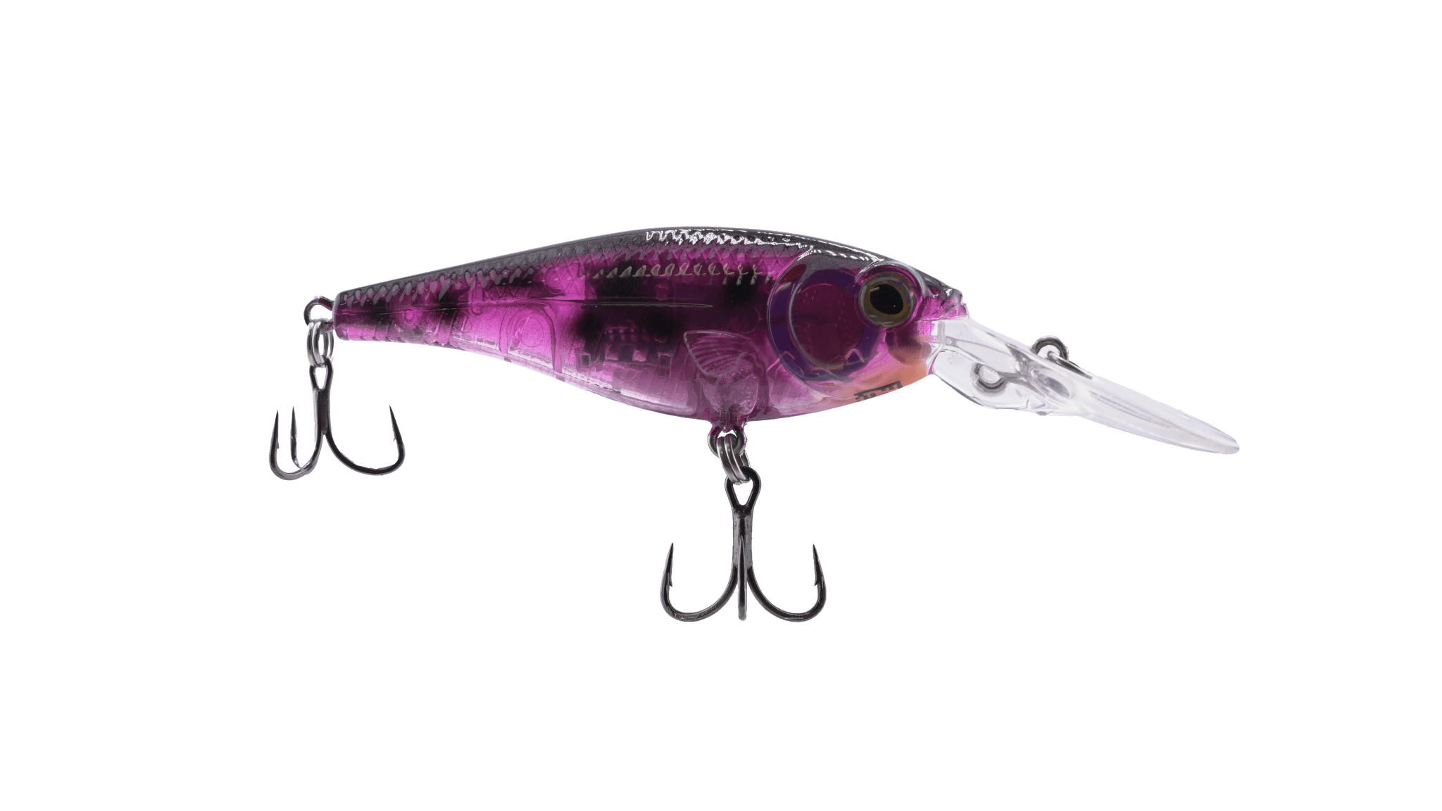 Walleye Shad 70 - Taylor Holler Tackle Co.