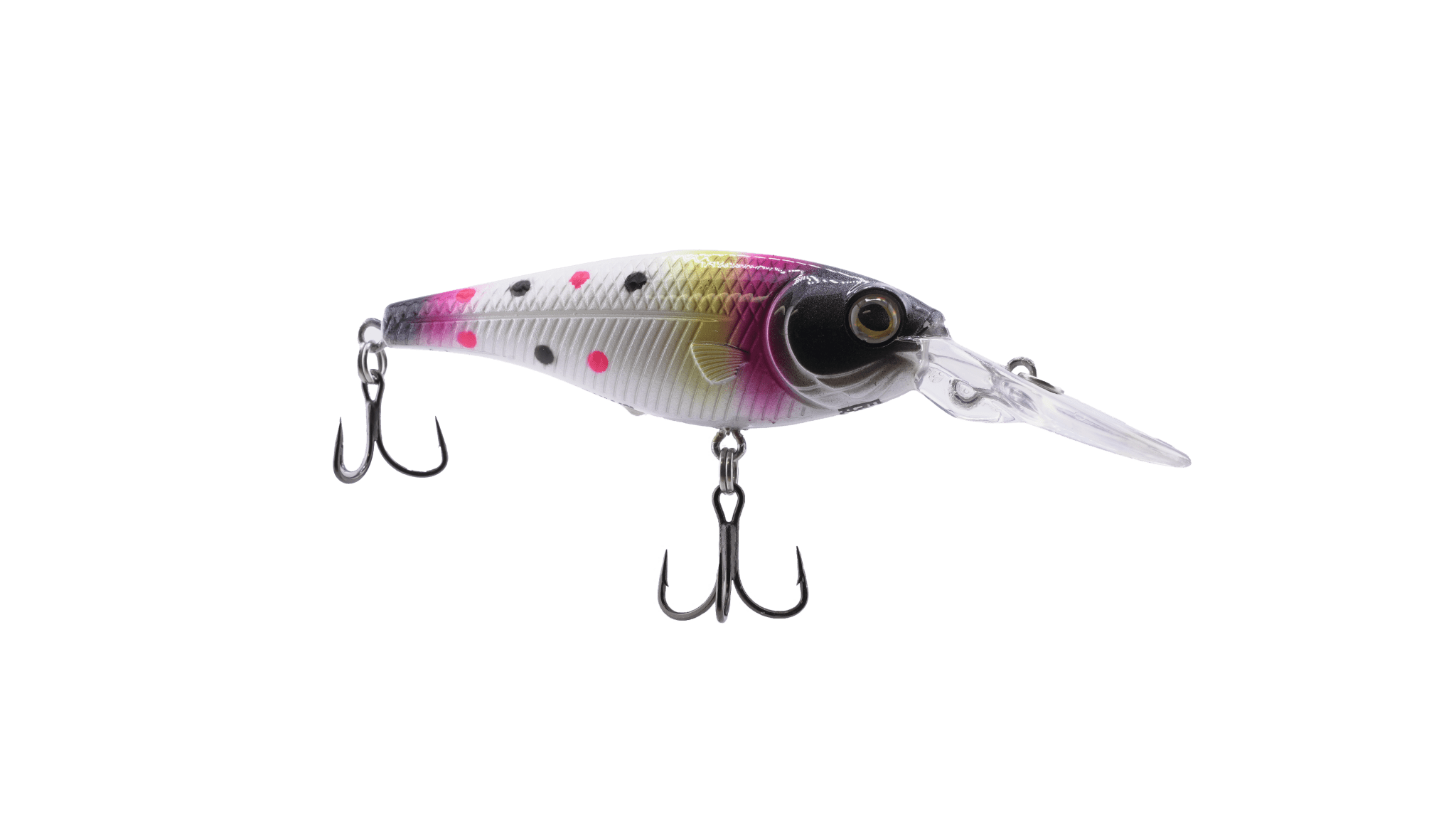 Walleye Shad 70 - Taylor Holler Tackle Co.