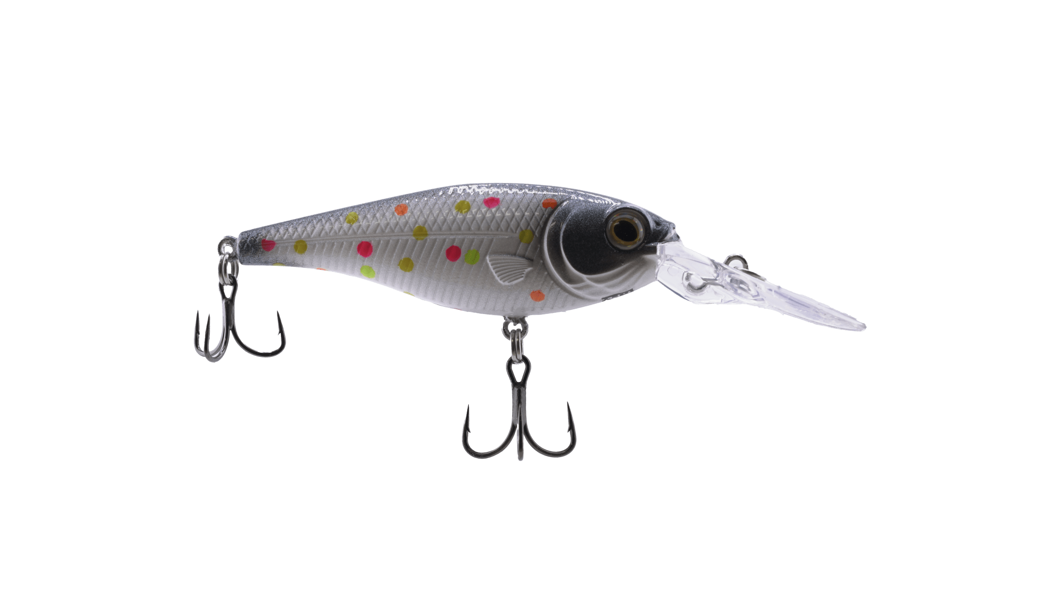 Walleye Shad 70 - Taylor Holler Tackle Co.